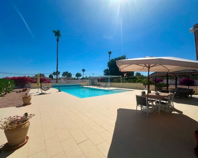 Image No.23-3 Bed Villa for sale
