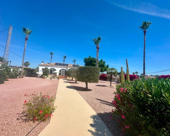 Image No.31-3 Bed Villa for sale