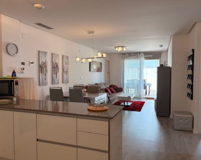 Image No.3-2 Bed Apartment for sale