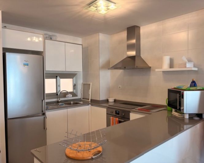 Image No.4-2 Bed Apartment for sale