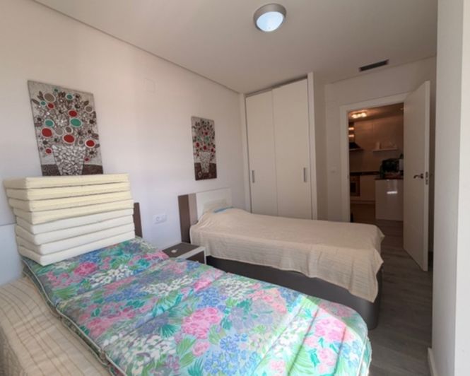 Image No.9-2 Bed Apartment for sale