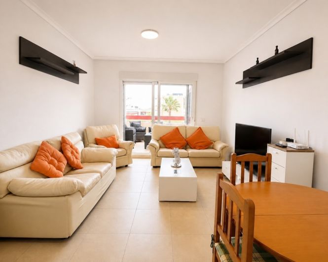 Image No.13-Appartement de 2 chambres à vendre à Villamartin