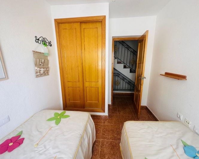 Image No.22-Villa de 3 chambres à vendre à Los Montesinos