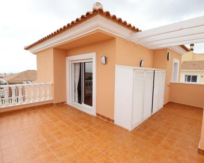 Image No.23-Villa de 5 chambres à vendre à Villamartin