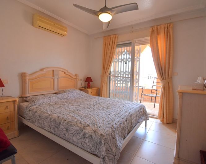 Image No.12-Appartement de 2 chambres à vendre à Playa Flamenca