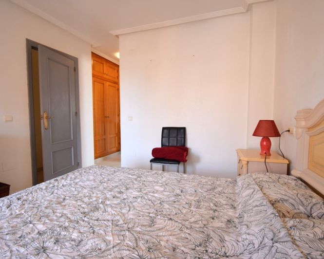 Image No.13-Appartement de 2 chambres à vendre à Playa Flamenca