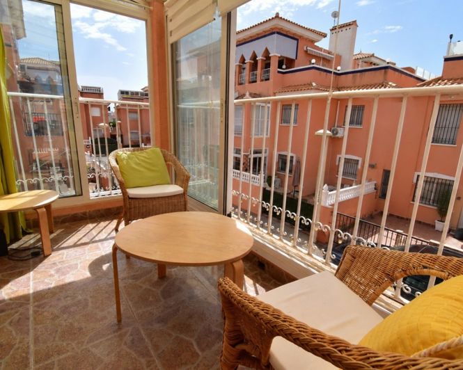 Image No.17-Appartement de 2 chambres à vendre à Playa Flamenca