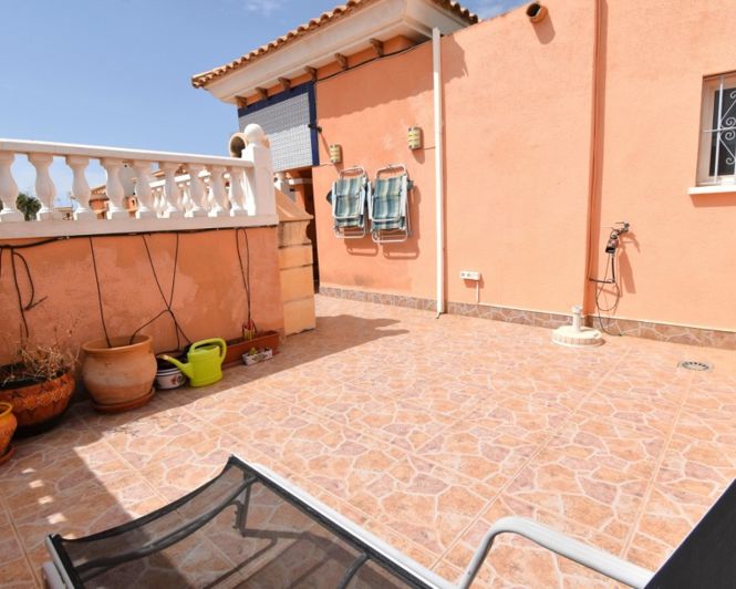 Image No.18-Appartement de 2 chambres à vendre à Playa Flamenca