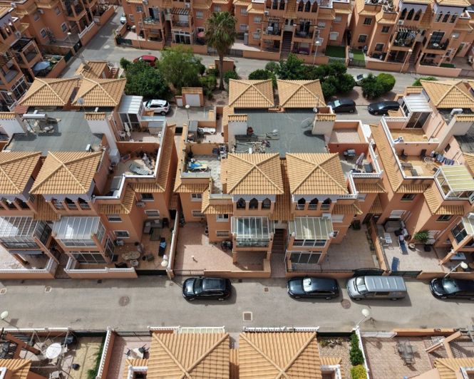 Image No.20-Appartement de 2 chambres à vendre à Playa Flamenca