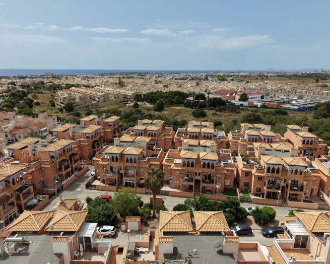 Image No.21-Appartement de 2 chambres à vendre à Playa Flamenca