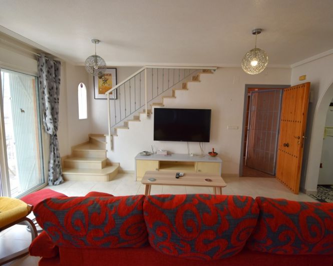 Image No.6-Appartement de 2 chambres à vendre à Playa Flamenca