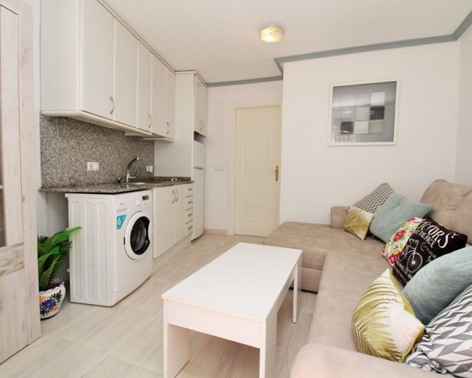Image No.4-Bungalow de 1 chambre à vendre à Villamartin