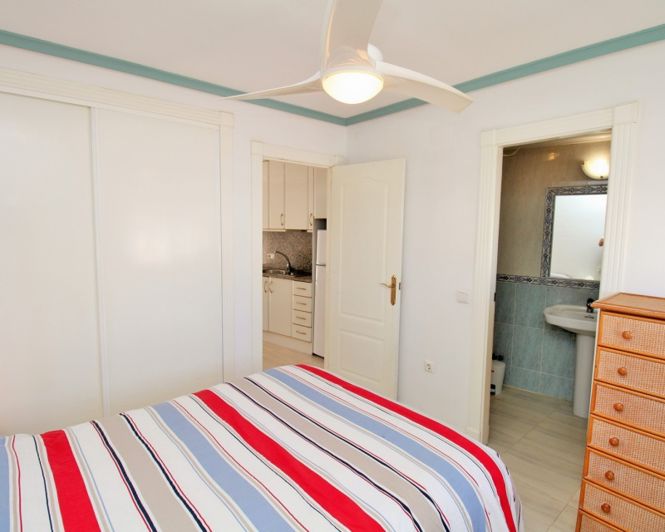 Image No.7-Bungalow de 1 chambre à vendre à Villamartin