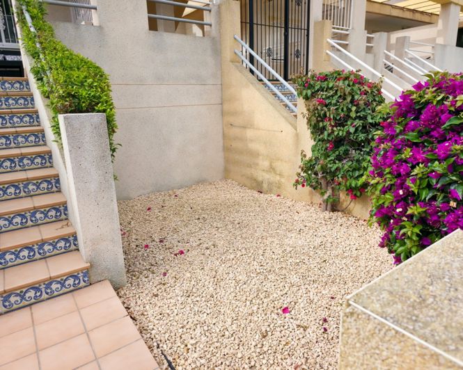 Image No.4-Appartement de 2 chambres à vendre à Villamartin