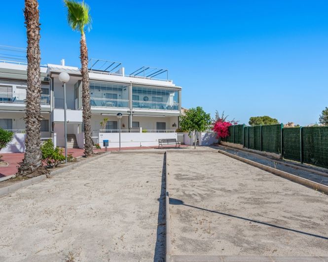 Image No.35-Maison de ville de 3 chambres à vendre à Playa Flamenca