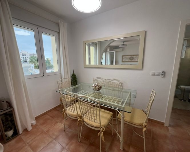Image No.19-Appartement de 2 chambres à vendre à Villamartin