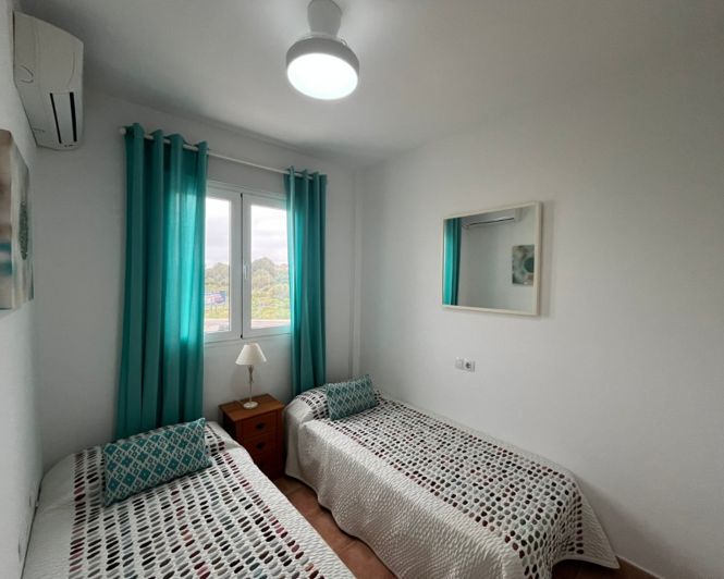 Image No.31-Appartement de 2 chambres à vendre à Villamartin
