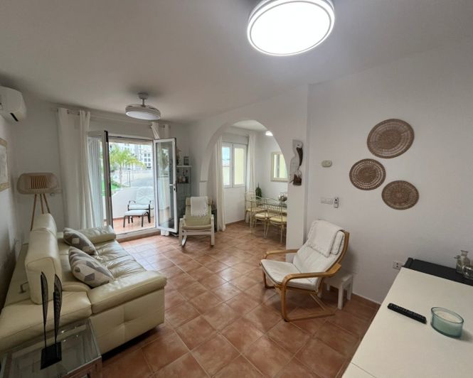Image No.5-Appartement de 2 chambres à vendre à Villamartin