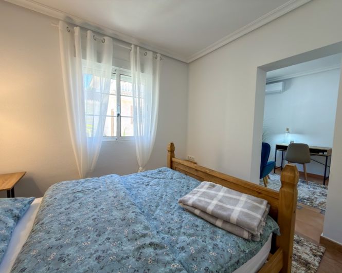 Image No.23-Villa de 4 chambres à vendre à Villamartin