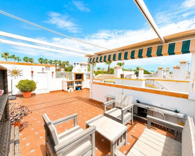 Image No.22-Appartement de 2 chambres à vendre à Villamartin