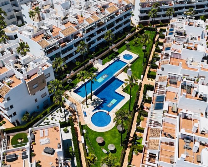 Image No.43-Appartement de 2 chambres à vendre à Villamartin