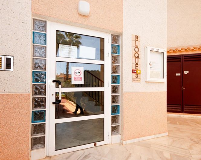Image No.12-Appartement de 2 chambres à vendre à Playa Flamenca