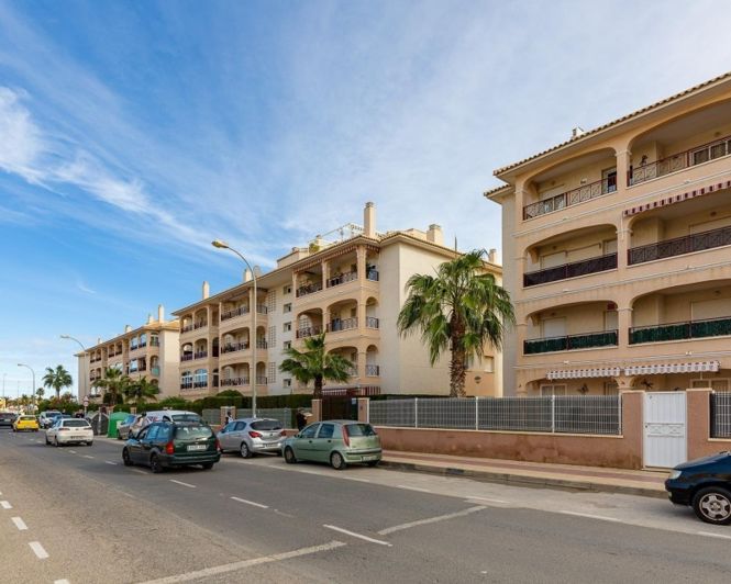 Image No.14-Appartement de 2 chambres à vendre à Playa Flamenca