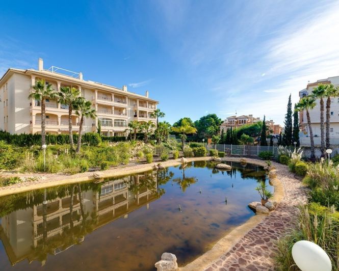 Image No.19-Appartement de 2 chambres à vendre à Playa Flamenca