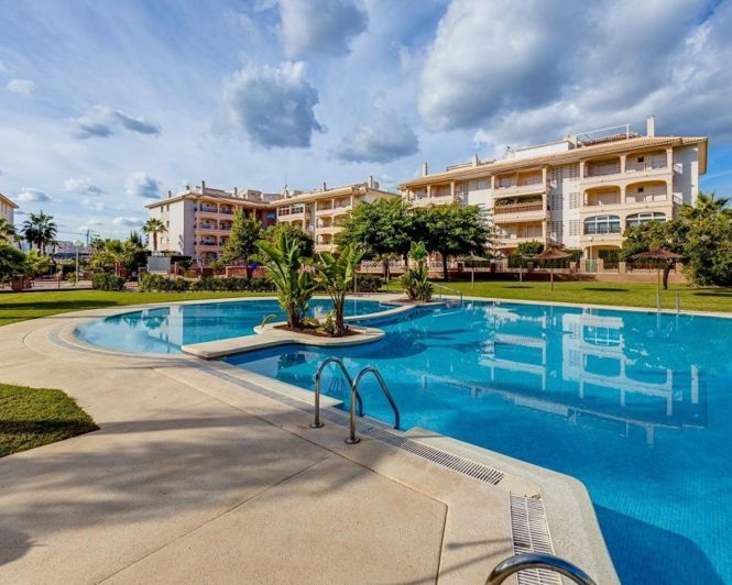 Image No.20-Appartement de 2 chambres à vendre à Playa Flamenca
