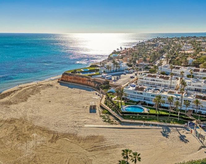 Image No.27-Appartement de 2 chambres à vendre à Playa Flamenca