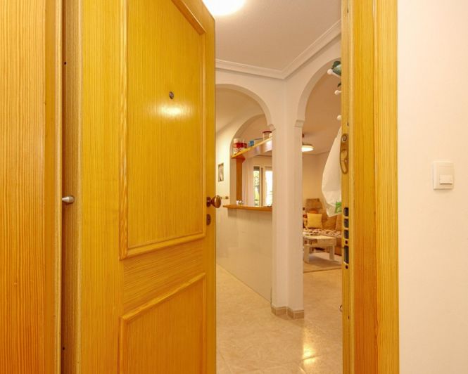 Image No.32-Appartement de 2 chambres à vendre à Playa Flamenca