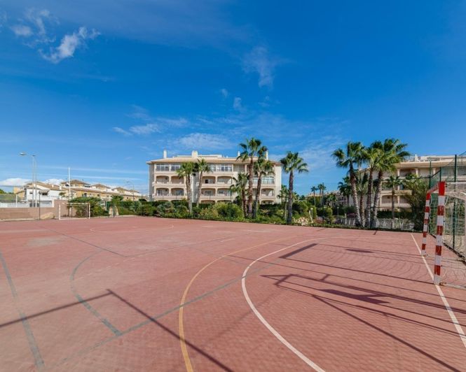Image No.33-Appartement de 2 chambres à vendre à Playa Flamenca
