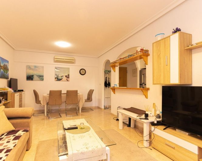 Image No.34-Appartement de 2 chambres à vendre à Playa Flamenca