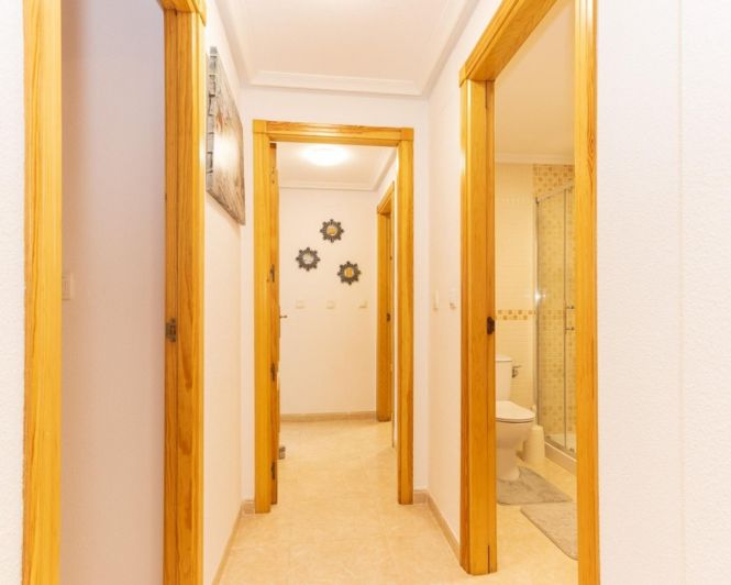 Image No.38-Appartement de 2 chambres à vendre à Playa Flamenca