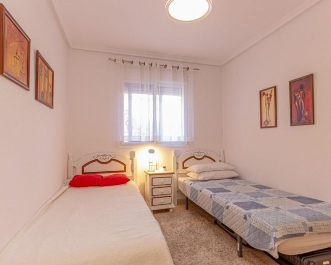 Image No.46-Appartement de 2 chambres à vendre à Playa Flamenca