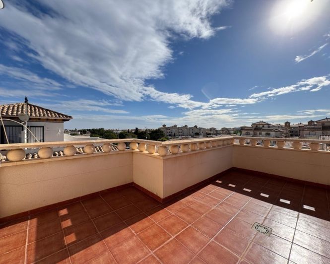 Image No.39-Villa de 2 chambres à vendre à Cabo Roig