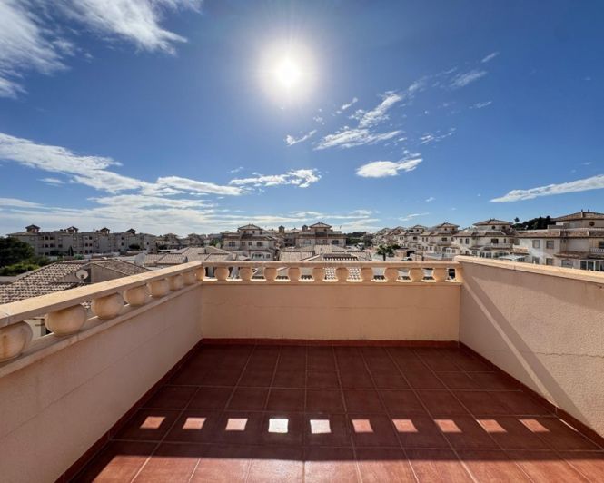 Image No.40-Villa de 2 chambres à vendre à Cabo Roig