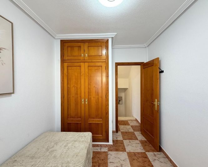 Image No.38-Villa de 2 chambres à vendre à Villamartin