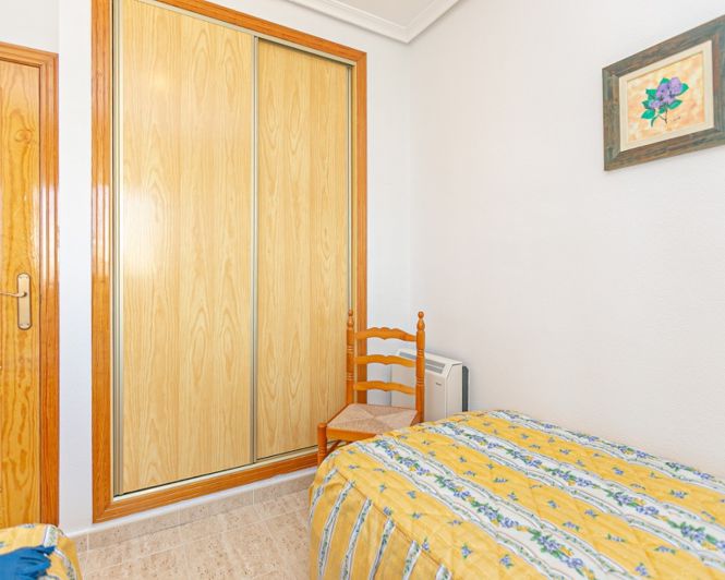 Image No.39-Villa de 2 chambres à vendre à Playa Flamenca