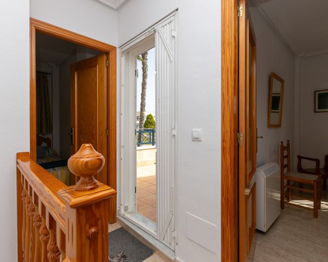 Image No.40-Villa de 2 chambres à vendre à Playa Flamenca