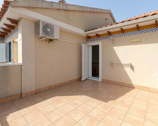 Image No.41-Villa de 2 chambres à vendre à Playa Flamenca