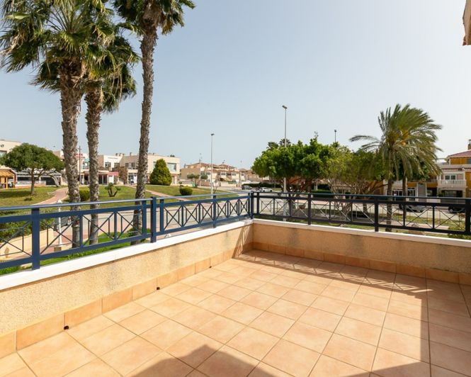 Image No.44-Villa de 2 chambres à vendre à Playa Flamenca