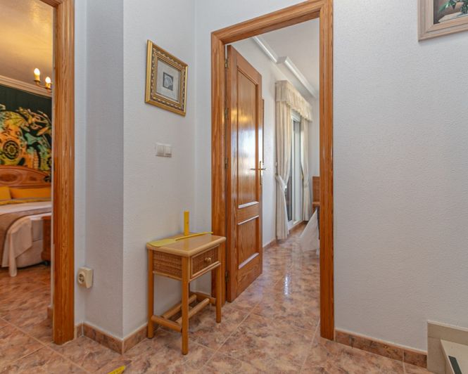 Image No.23-Maison de ville de 2 chambres à vendre à Cabo Roig