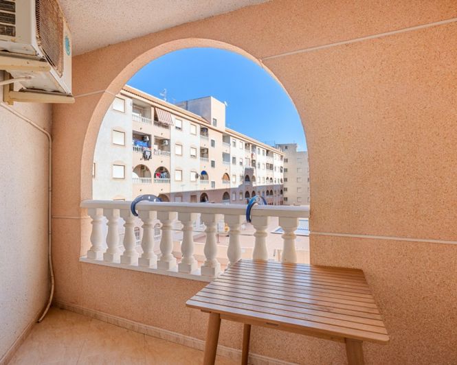 Image No.19-Appartement de 3 chambres à vendre à Torrevieja