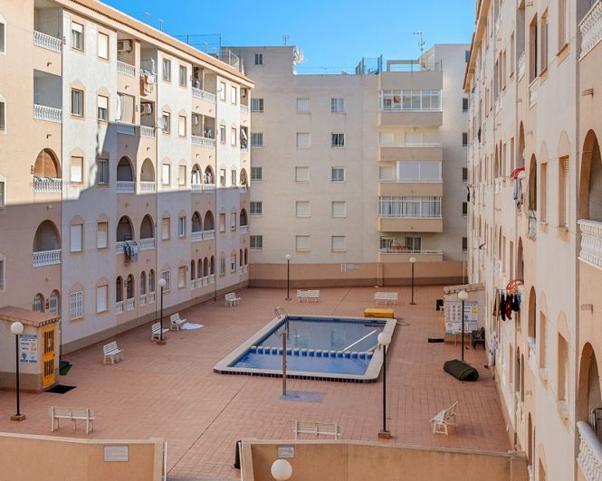 Image No.20-Appartement de 3 chambres à vendre à Torrevieja
