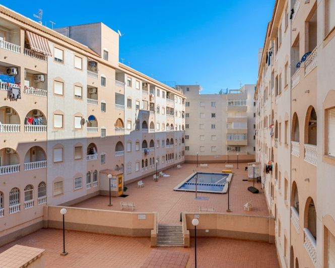 Image No.21-Appartement de 3 chambres à vendre à Torrevieja