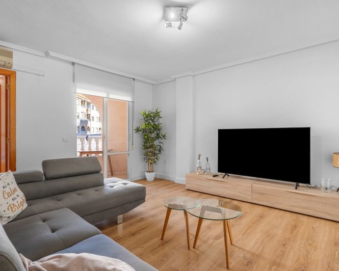 Image No.4-Appartement de 3 chambres à vendre à Torrevieja