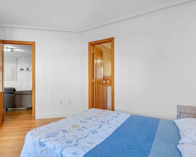 Image No.9-Appartement de 3 chambres à vendre à Torrevieja