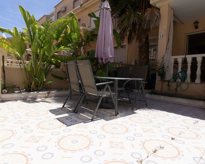 Image No.3-3 Bed Townhouse for sale