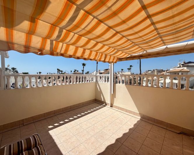 Image No.43-Villa de 3 chambres à vendre à Playa Flamenca